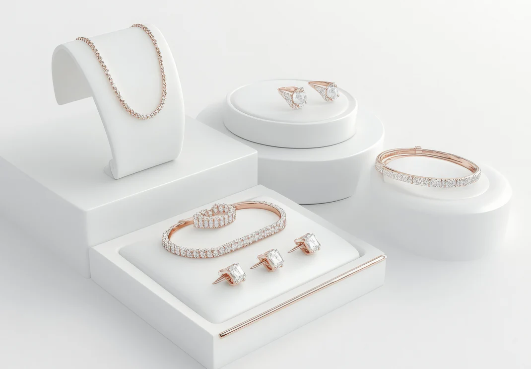 Jewelry Main