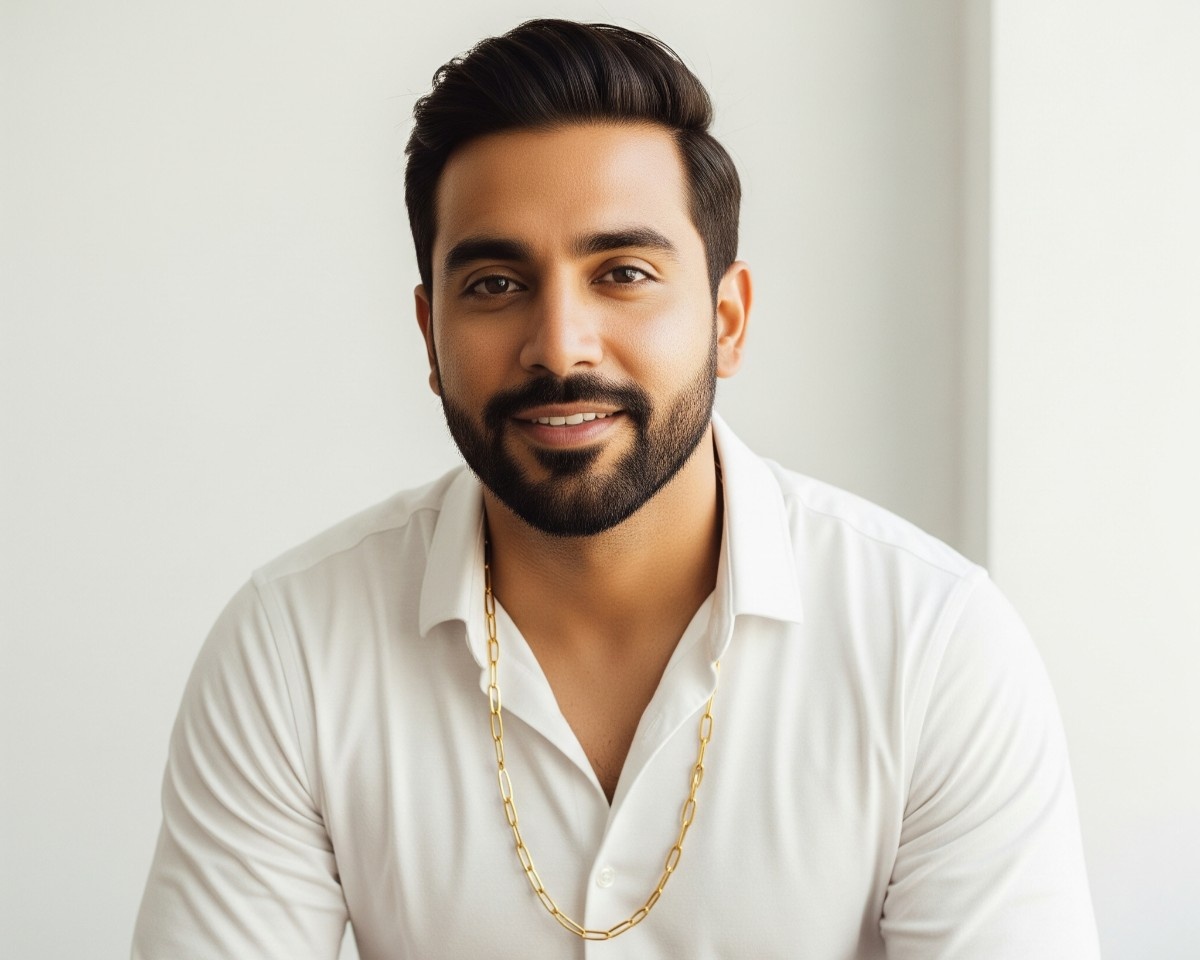 Rajendra Jadhav