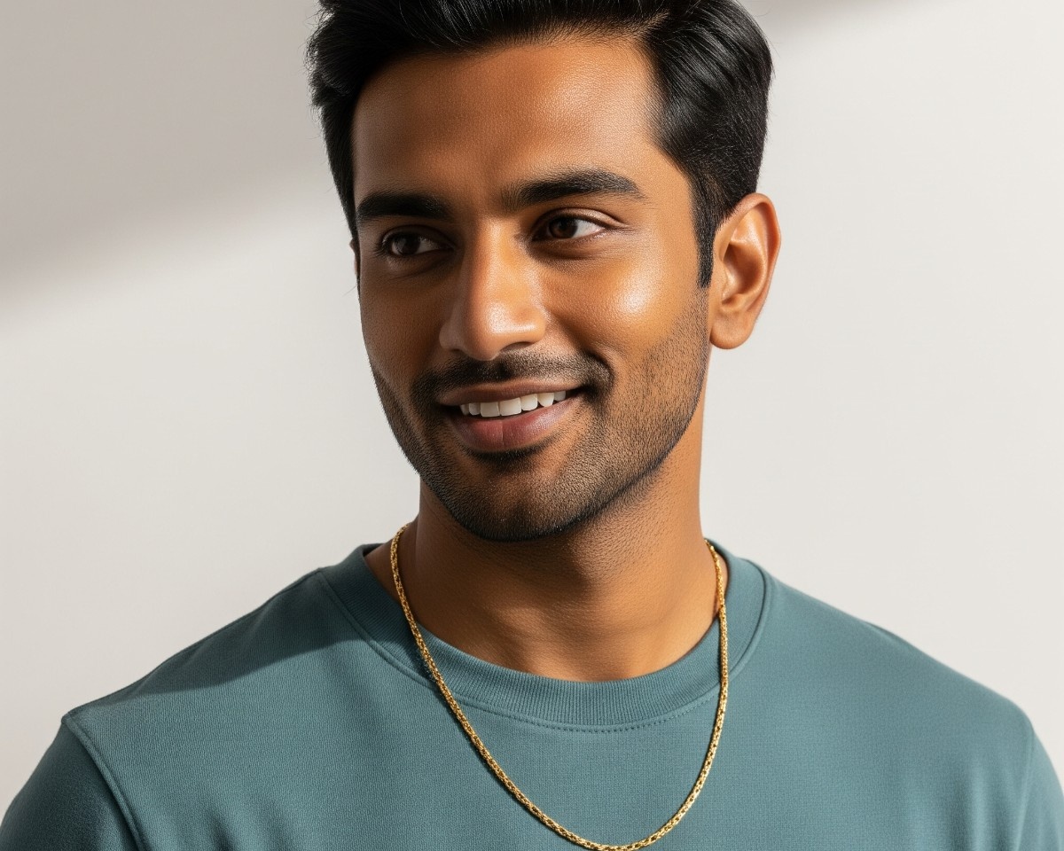 Swapnil Shinde
