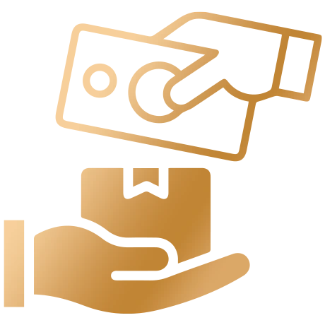 Cash on Delivery